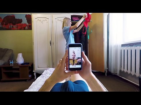 ❤️ Nevlastná sestra urobila svojmu bratovi semeno tesne predtým, ako mama prišla domov ❤️ Porno fb na nás