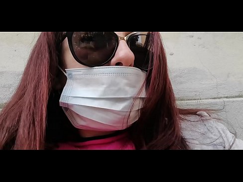 ❤️ Nicoletta sa pomstí svojmu susedovi a vymočí sa mu do garáže (Špeciálna talianska karanténa Covid19) ❤️ Porno fb na nás