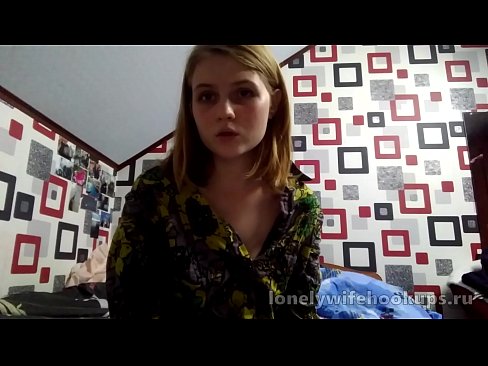 ❤️ Mladá blond študentka z Ruska má rada väčšie vtáky. ❤️ Porno fb na nás