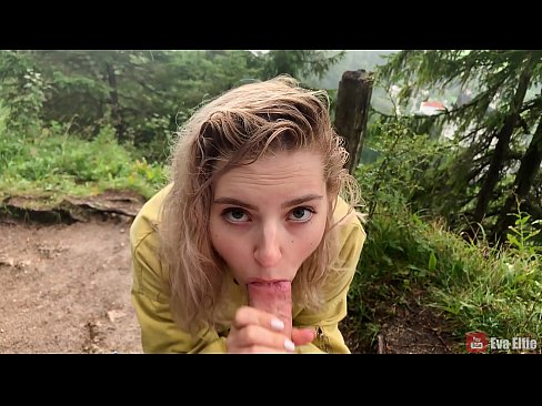 ❤️ Dievča prehĺta semeno po verejnom fajčení - Eva Elfi ❤️ Porno fb na nás